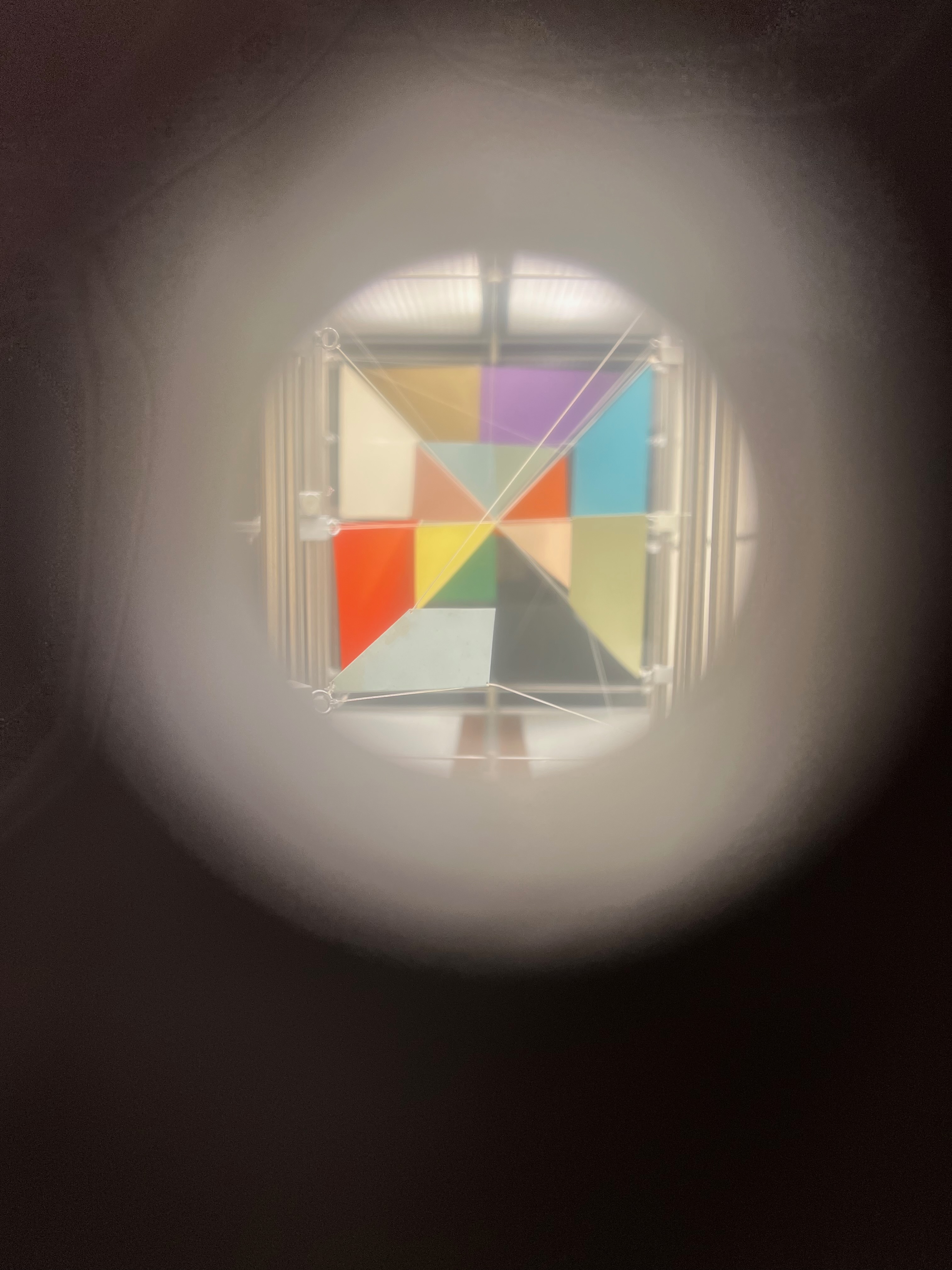 Mathematica In Perspective